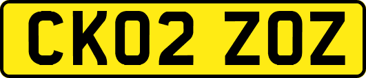 CK02ZOZ