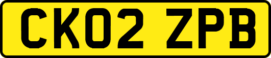 CK02ZPB