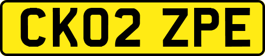 CK02ZPE