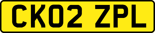CK02ZPL