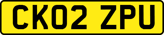 CK02ZPU