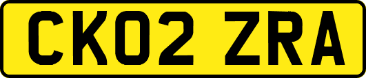CK02ZRA