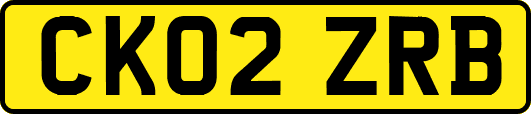 CK02ZRB