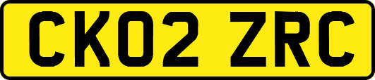 CK02ZRC