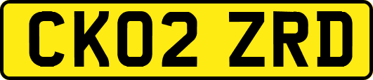 CK02ZRD