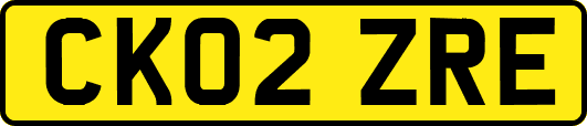 CK02ZRE