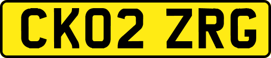 CK02ZRG