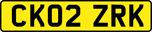 CK02ZRK