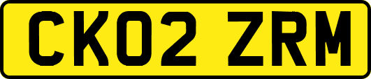 CK02ZRM