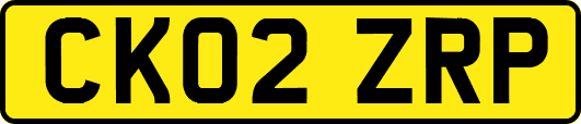 CK02ZRP