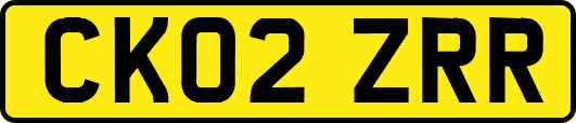 CK02ZRR