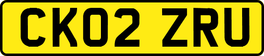 CK02ZRU