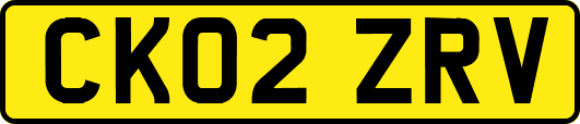 CK02ZRV