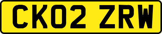 CK02ZRW