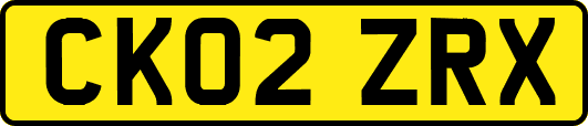 CK02ZRX