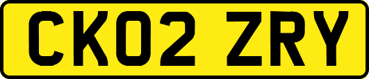 CK02ZRY