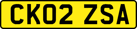 CK02ZSA