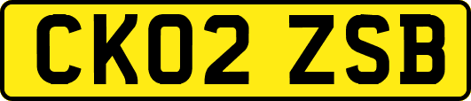 CK02ZSB