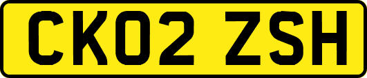 CK02ZSH