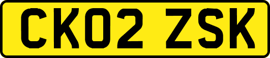 CK02ZSK