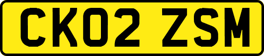 CK02ZSM