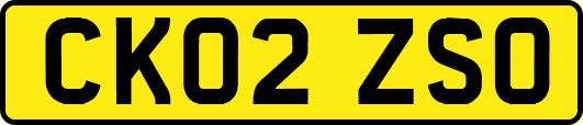 CK02ZSO