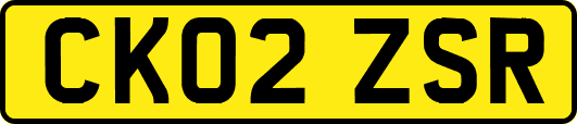 CK02ZSR