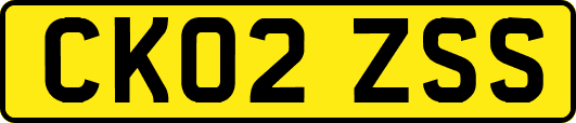 CK02ZSS