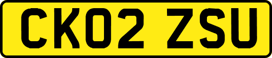 CK02ZSU