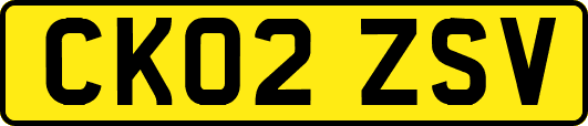 CK02ZSV