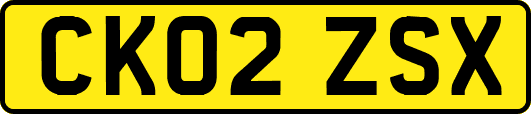CK02ZSX