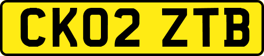 CK02ZTB