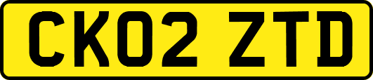 CK02ZTD