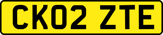 CK02ZTE
