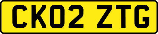 CK02ZTG