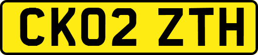 CK02ZTH