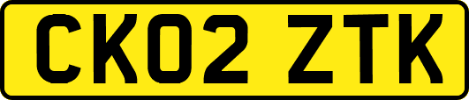 CK02ZTK