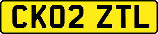 CK02ZTL
