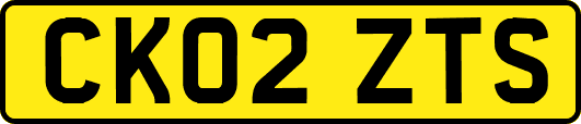 CK02ZTS
