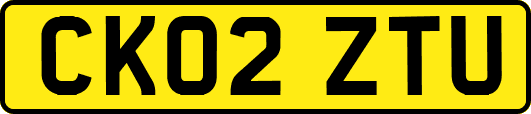 CK02ZTU