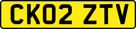 CK02ZTV