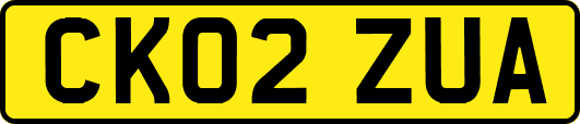 CK02ZUA