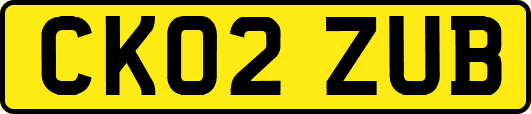 CK02ZUB