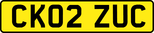 CK02ZUC