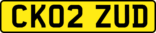 CK02ZUD