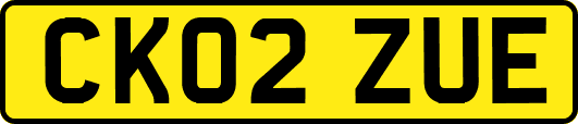 CK02ZUE