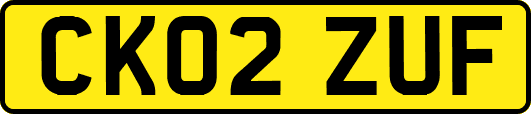 CK02ZUF