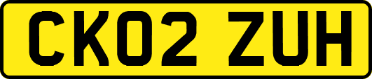 CK02ZUH
