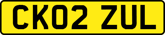 CK02ZUL