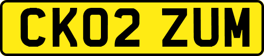 CK02ZUM